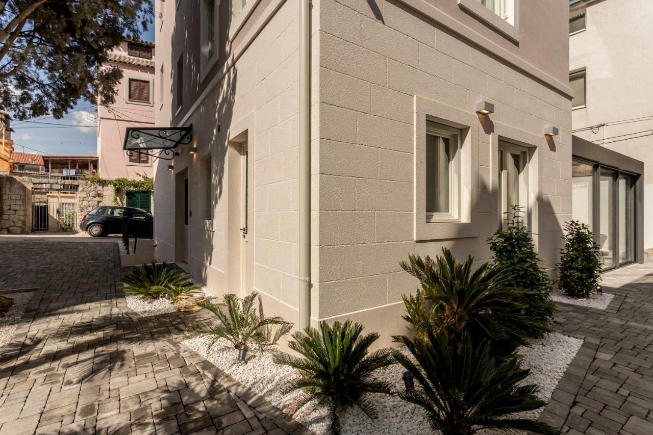 Residence Stine Split Exterior photo