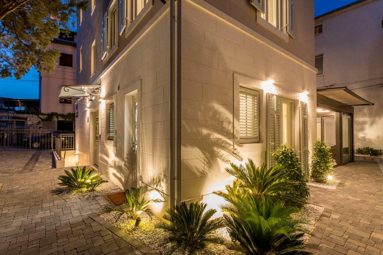 Residence Stine Split Exterior photo