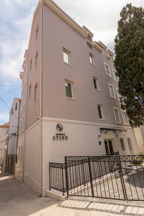 Residence Stine Split Exterior photo