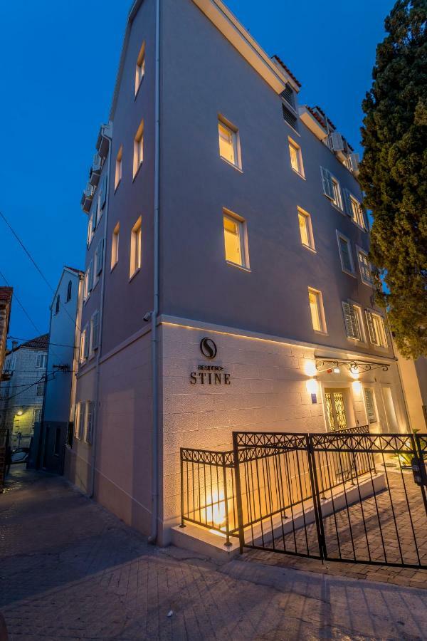 Residence Stine Split Exterior photo