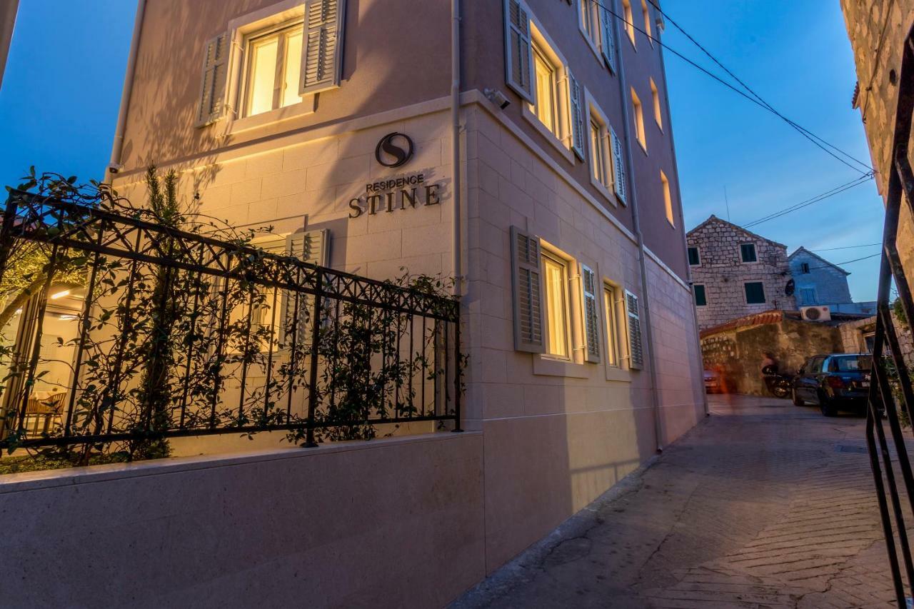 Residence Stine Split Exterior photo